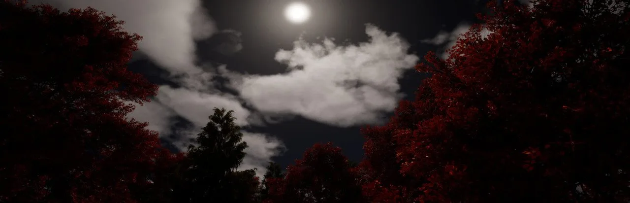 Marcella Moon: The Phantom of Harvest Grove