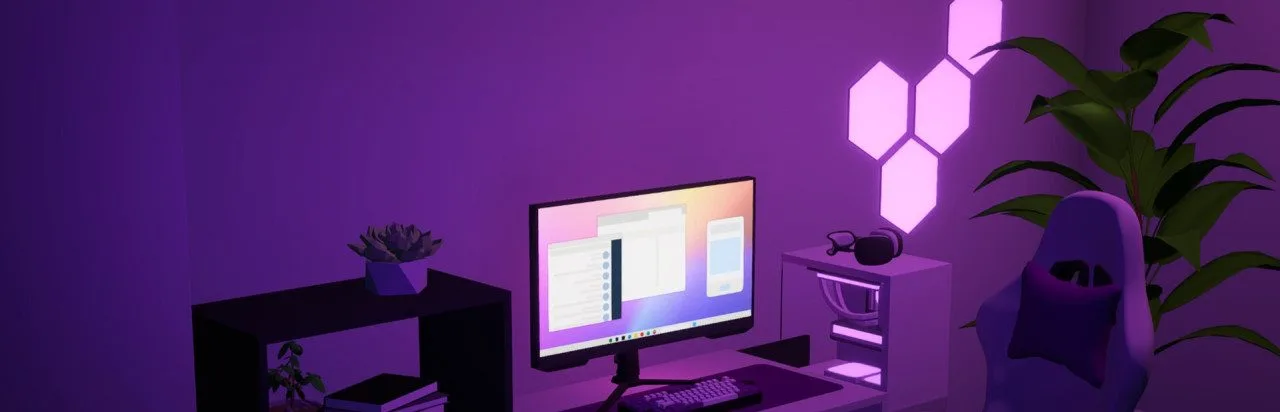 Nestify: Cozy Design