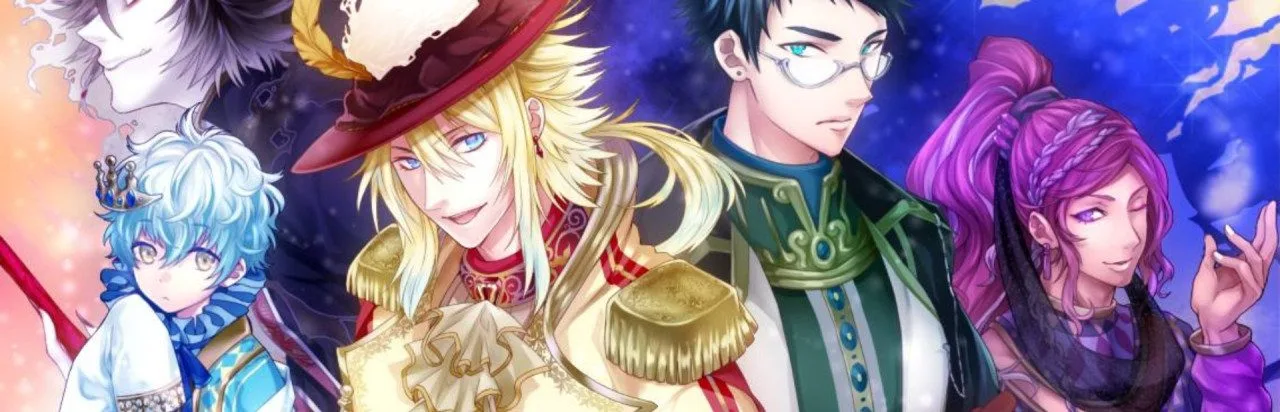 Grimm's Princess ~Douwa Hime~