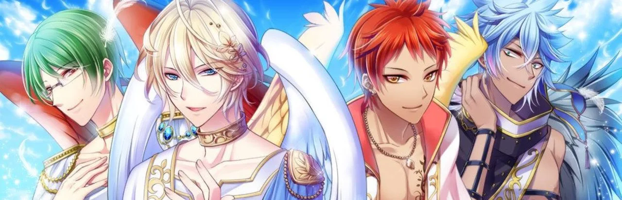 My Angel Romance