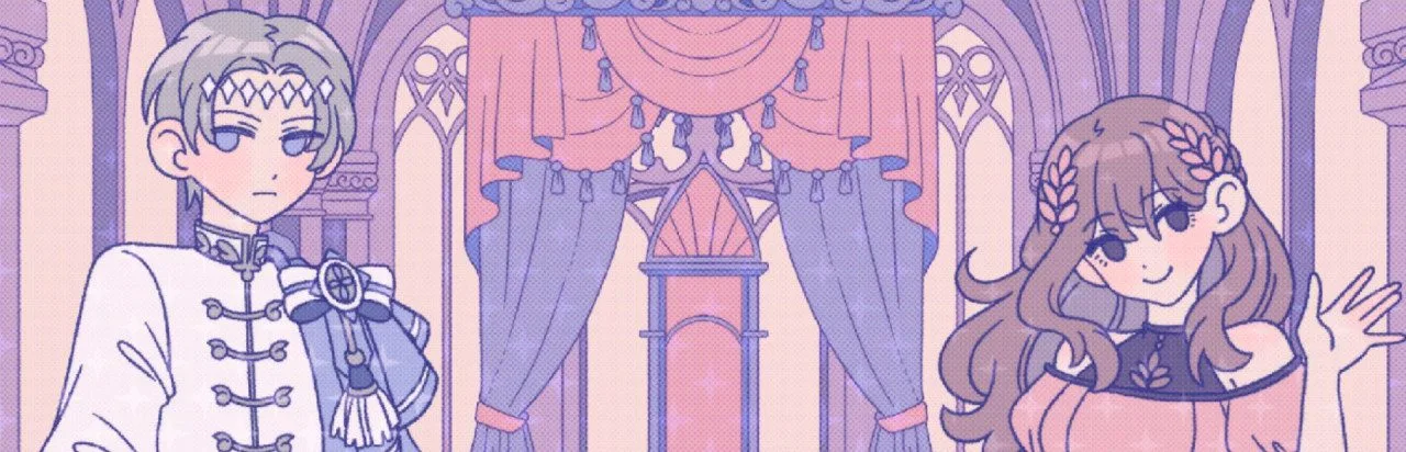 Royal Dispute