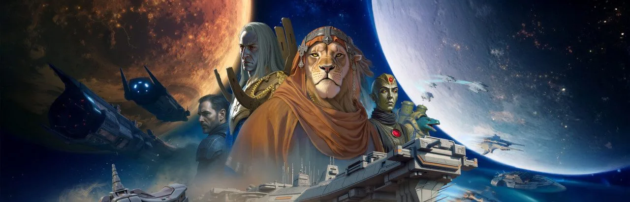 Twilight Imperium Digital