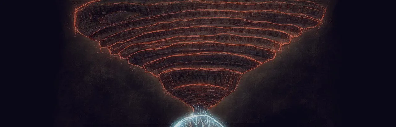 Dante's 9