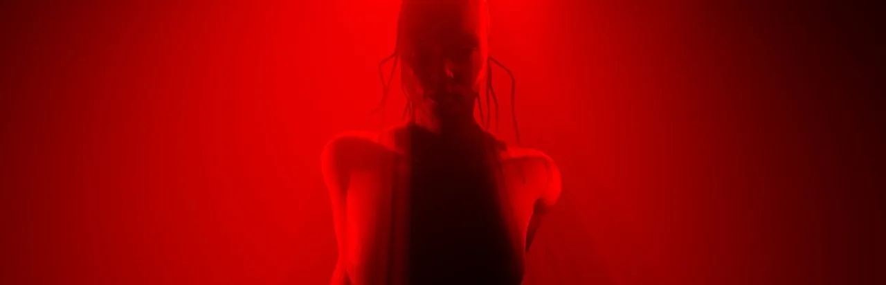 Succubus - Red Goddess