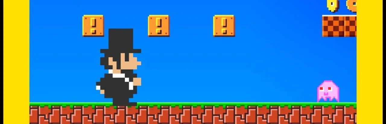 Super Mega Runners