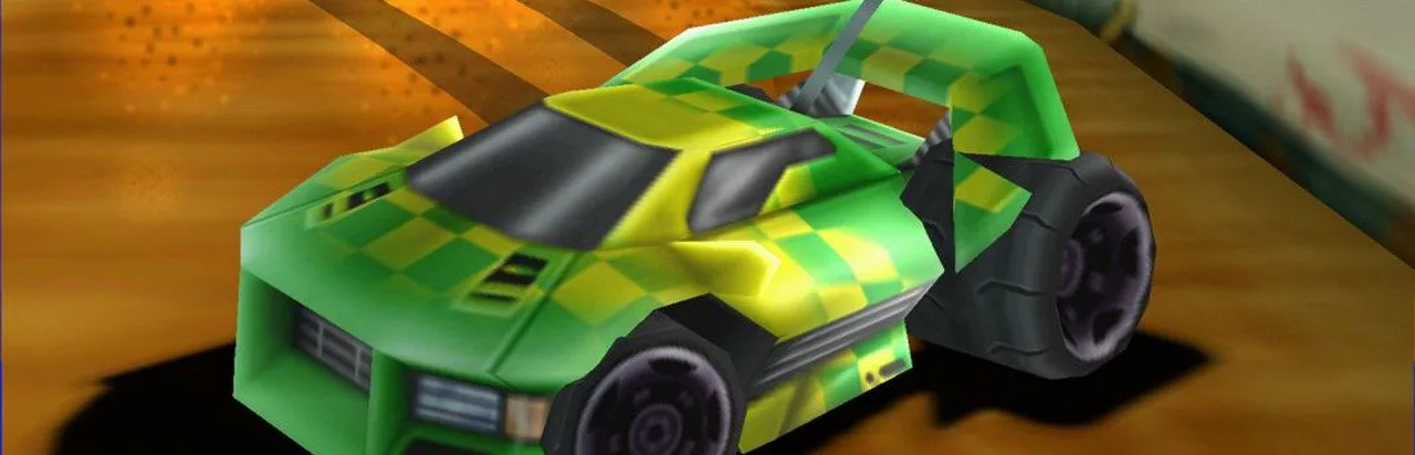 Stunt GP