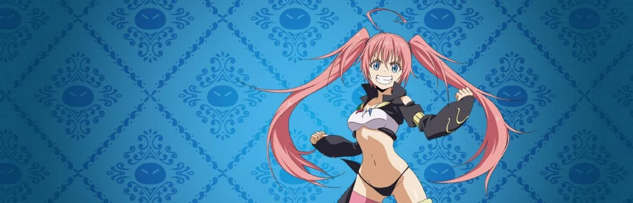 That Time I Got Reincarnated as a Slime ISEKAI Chronicles - DLC 3: Martial Arts Tournament