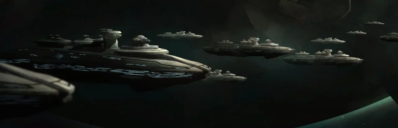 Stellaris: Distant Stars Story Pack