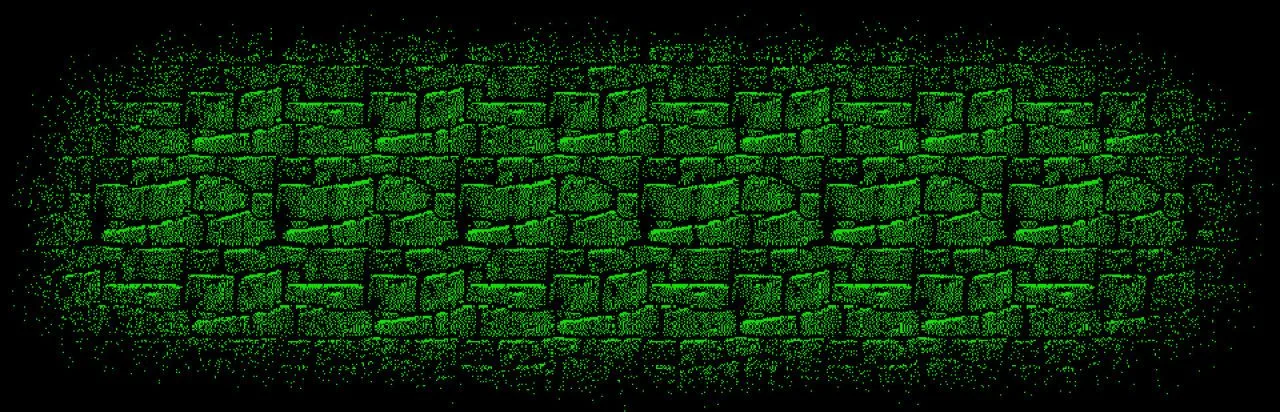 Cyclopean: The Great Abyss