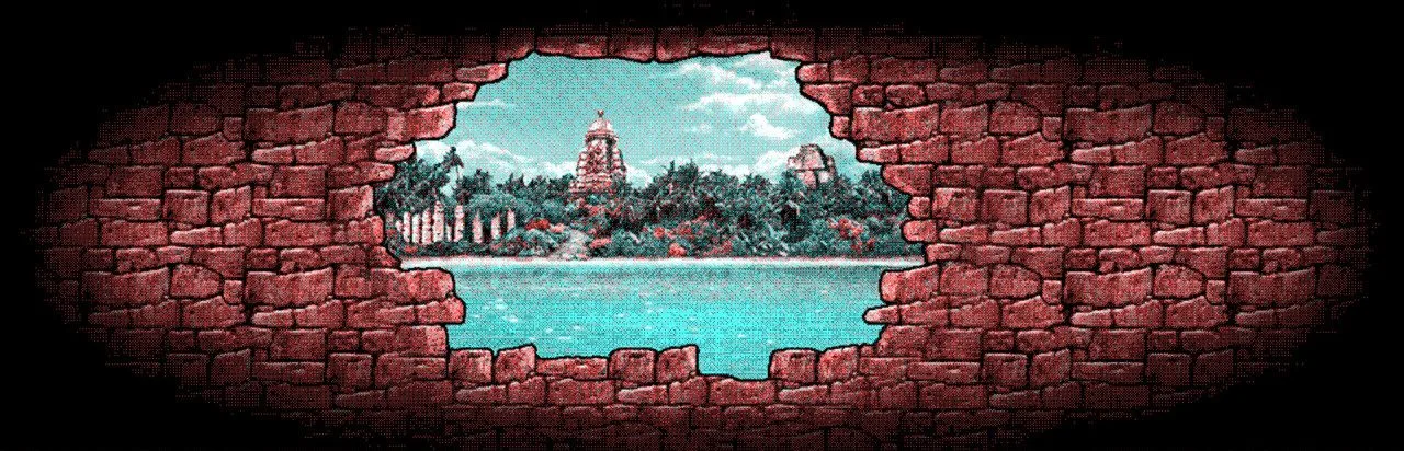 Cyclopean II: The Dreamlands