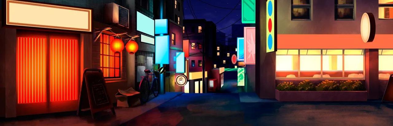 JNZ: Nightmare Girls