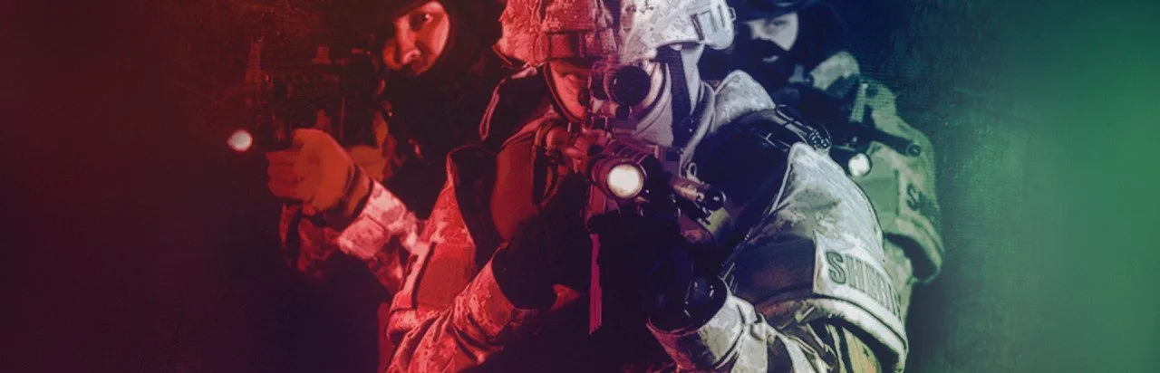 SWAT 3: Elite Edition
