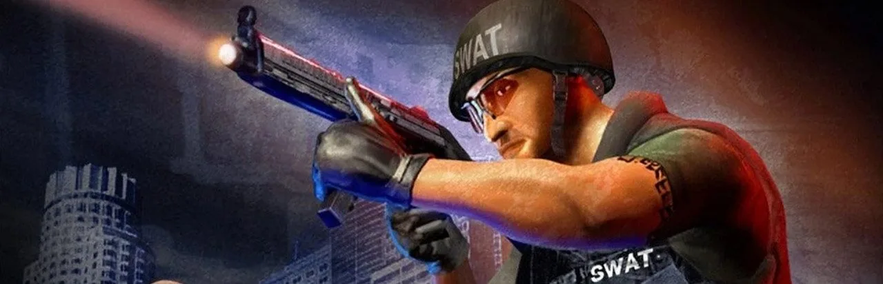 SWAT: Urban Justice