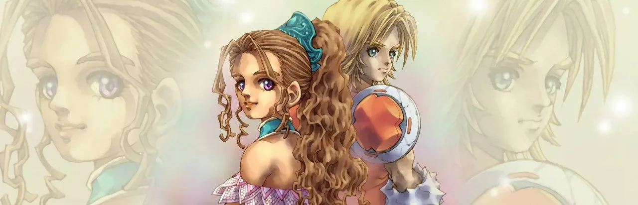 Sword of Mana