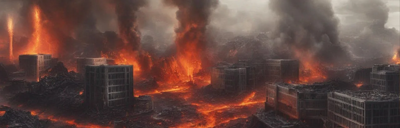 City Crisis
