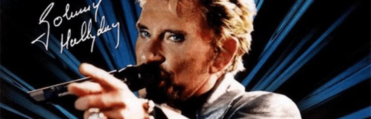 U-Sing: Johnny Hallyday