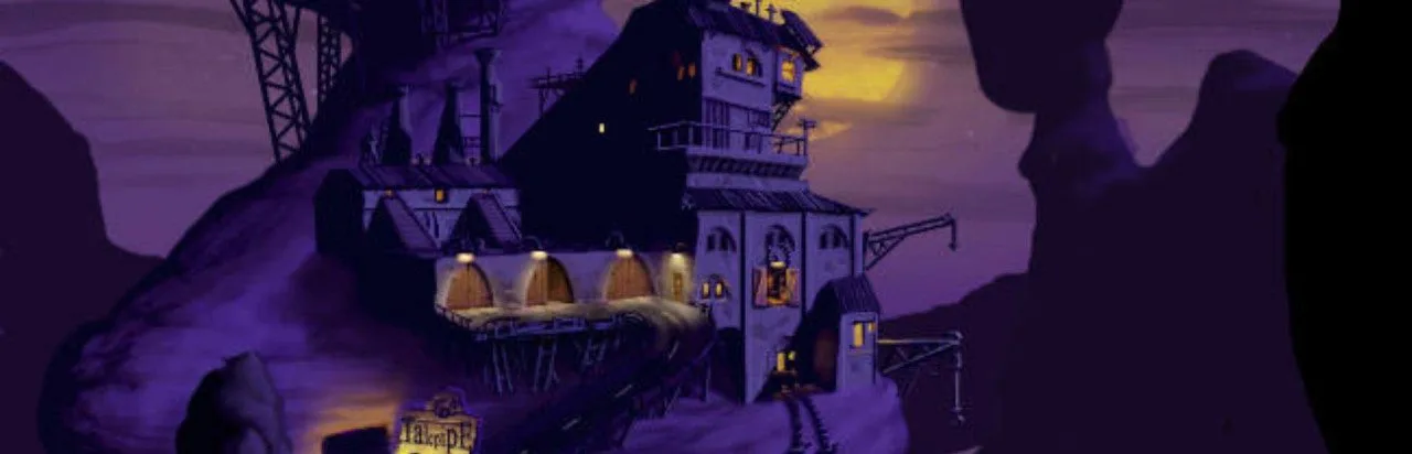 Full Throttle 2: Payback