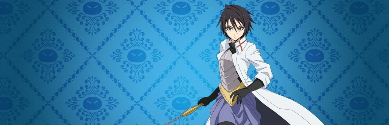 That Time I Got Reincarnated as a Slime ISEKAI Chronicles - DLC 1: A Strange Fate