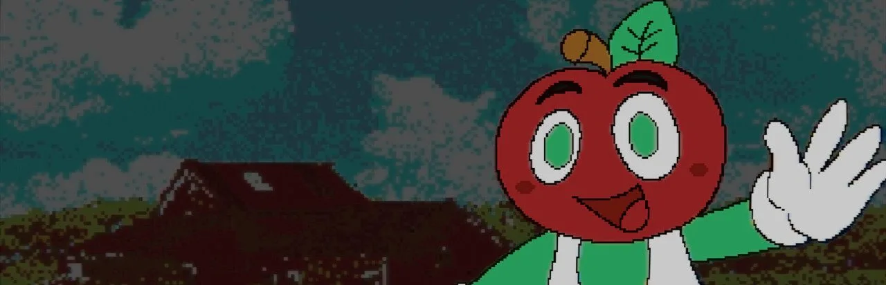 Andy's Apple Farm