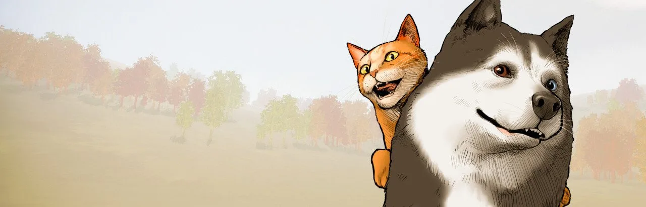 Animal Shelter 2