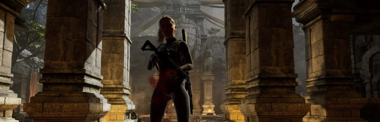 Ava Hunt and Thieves of the Lost