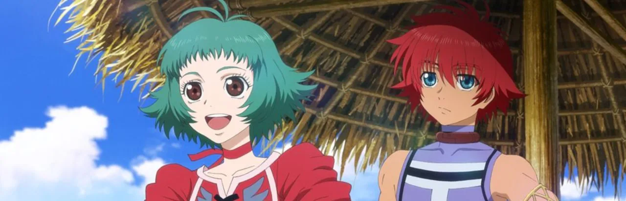Tales of Eternia