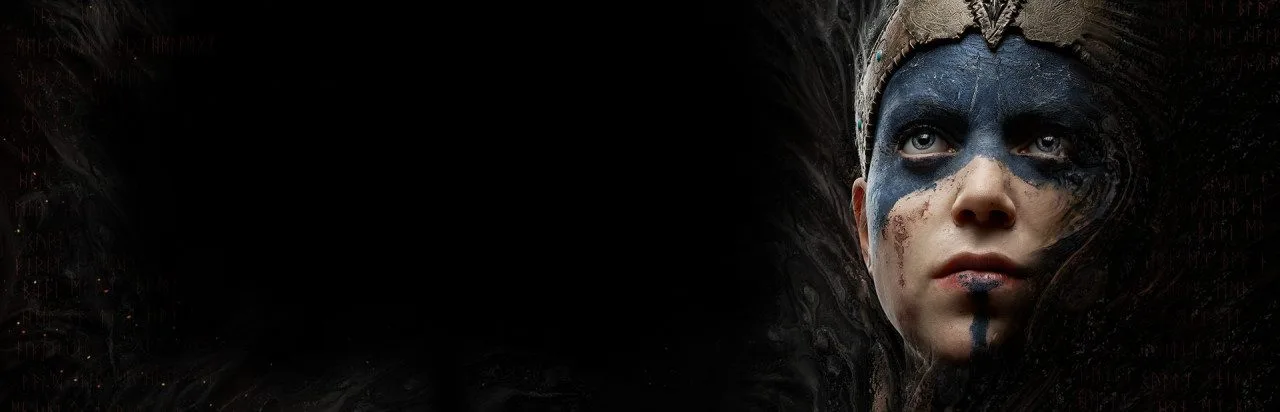 Hellblade: Senua's Sacrifice VR Edition