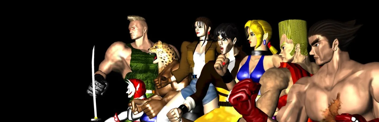 Tekken