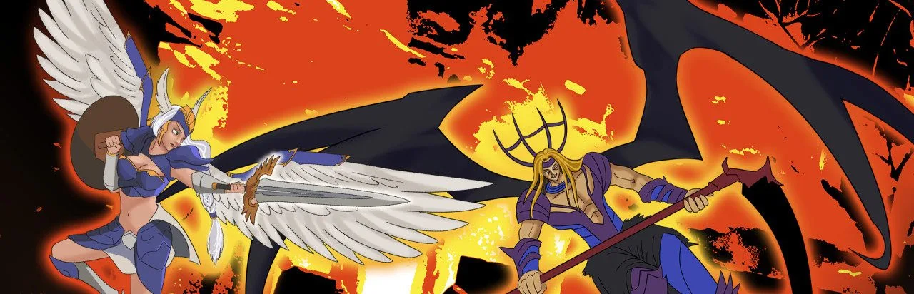 Valkyrie: Journey To Midgard