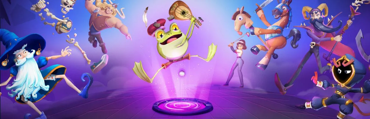 Dungeon Golf
