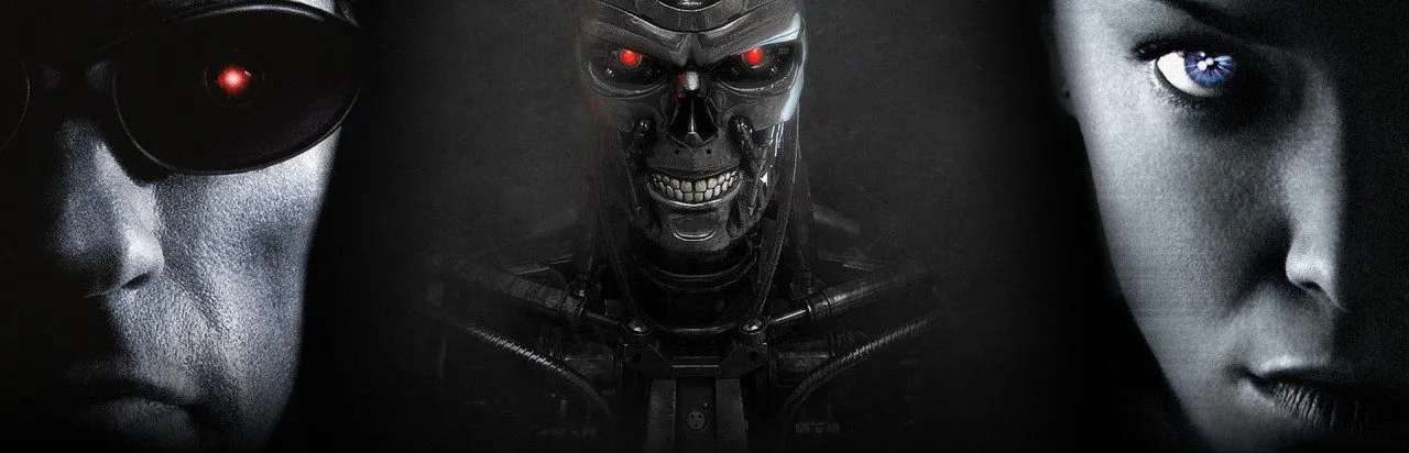 Terminator 3: Rise of the Machines