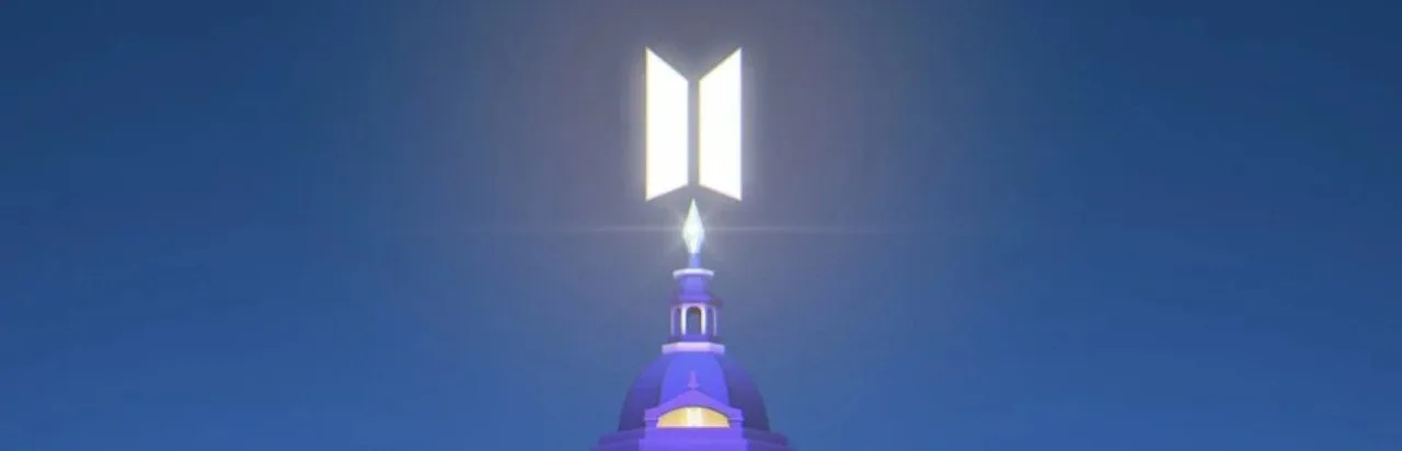 BTS World: Season 2