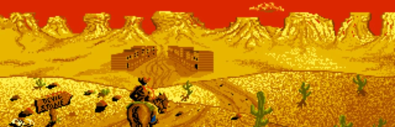 Desperado 2