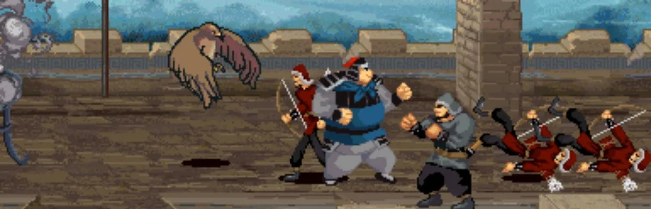 Legend of Heroes
