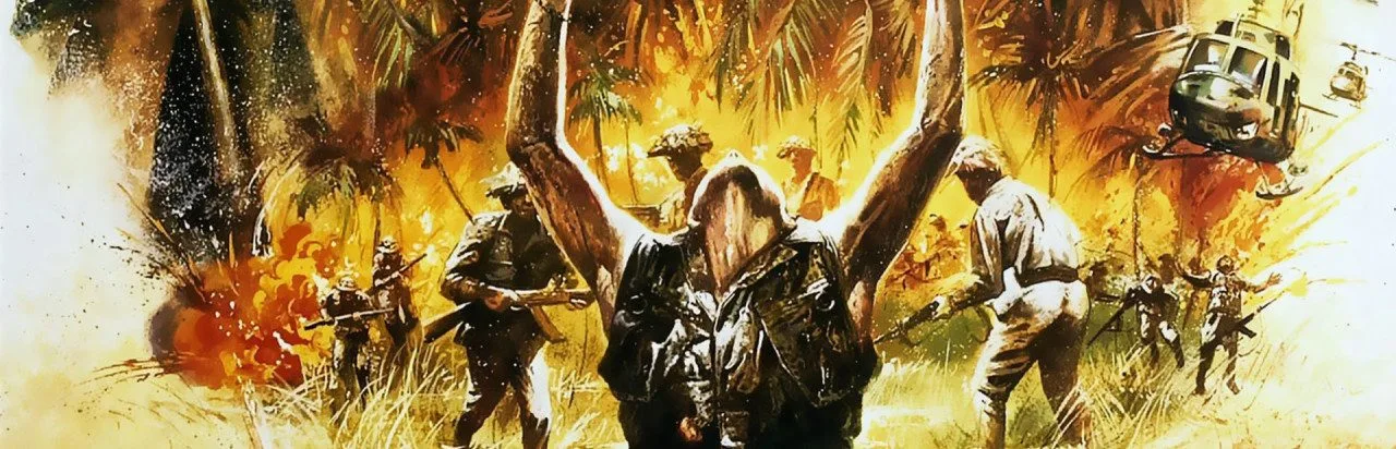 Platoon (1987)