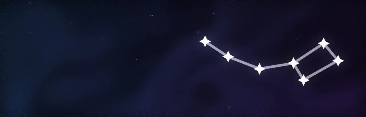 Constellations: Puzzles in the Sky