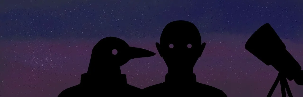Stargazing: Genesis