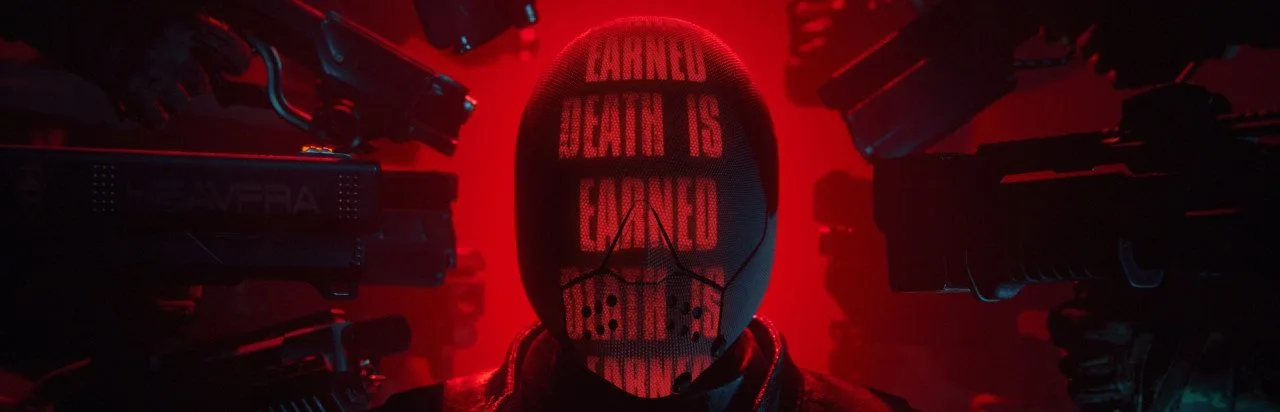 RUINER 2