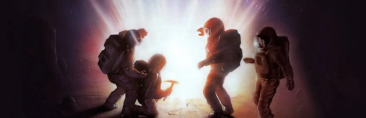 The Dig