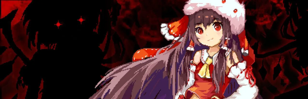东方妖灵传 / TouHou Legend of Fairy Souls