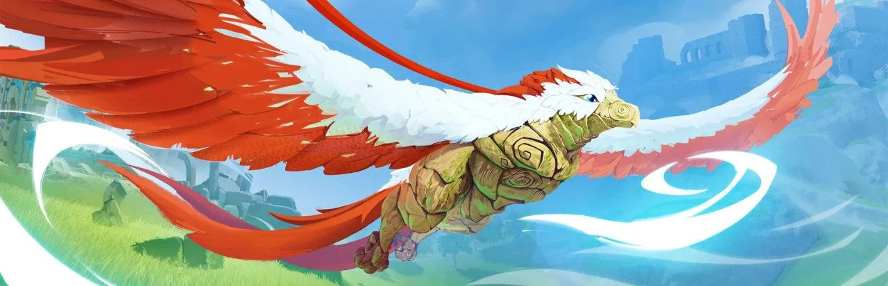 STONEFEATHER