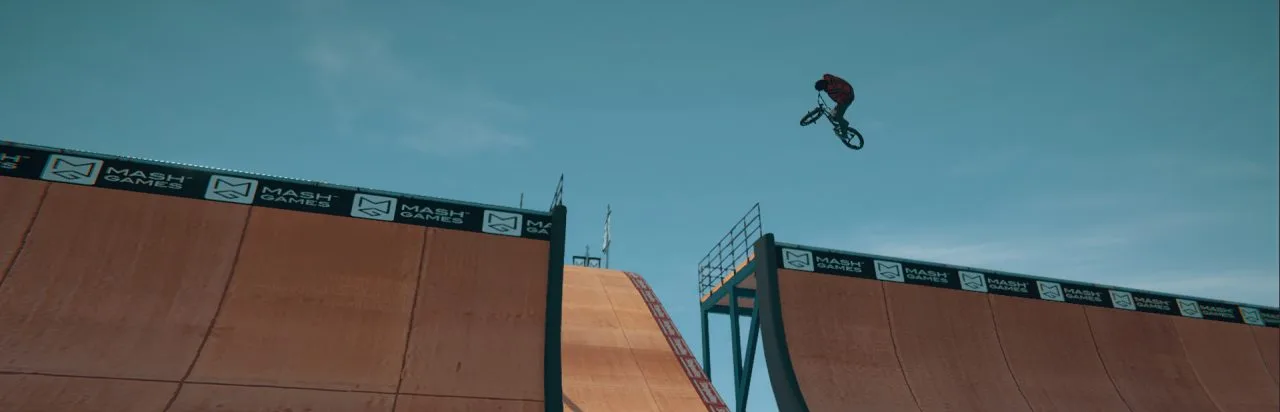 PIPE by BMX Streets