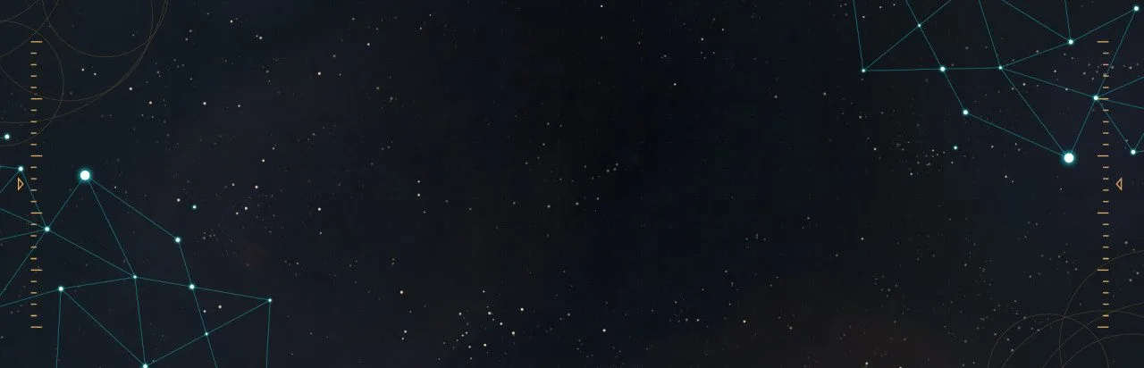 Constellations: Beyond the edges