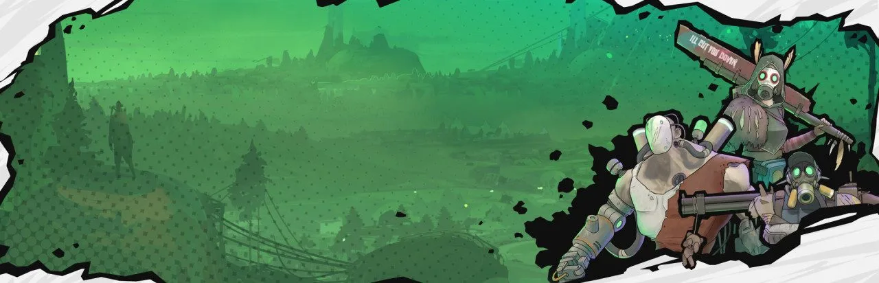 Dreadlands