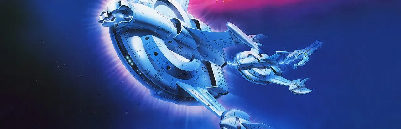 UFO Robo Dangar