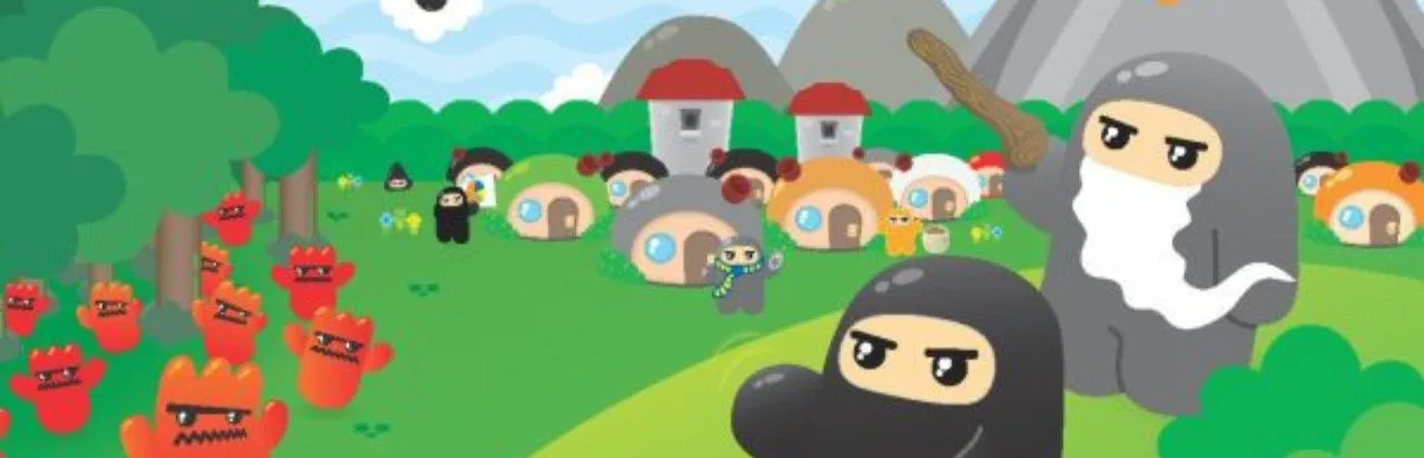 Ninjatown