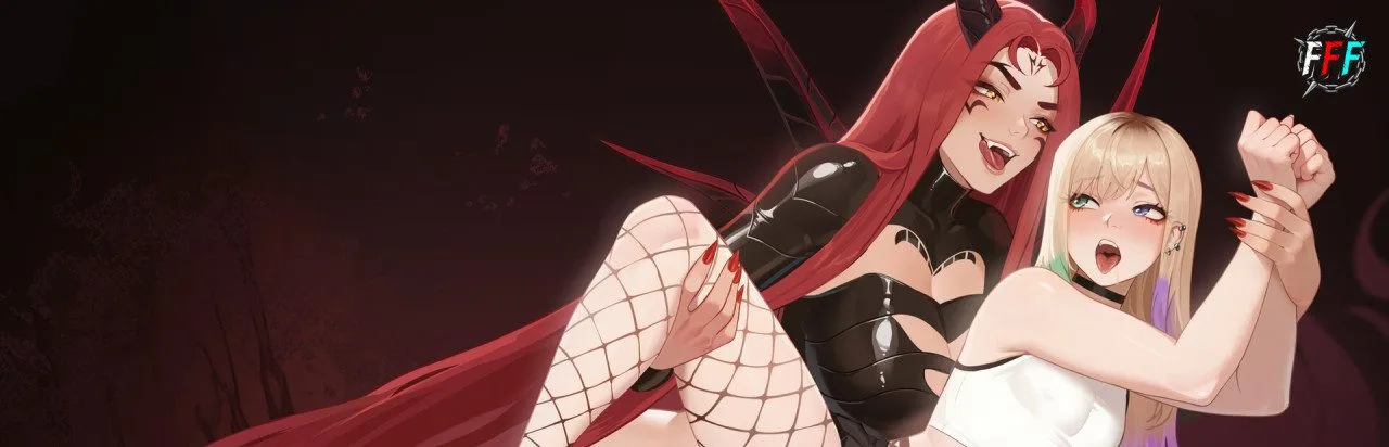 FUTA FUCKS FEMBOYS