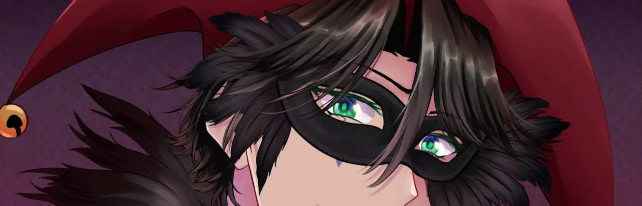 Harlequinade