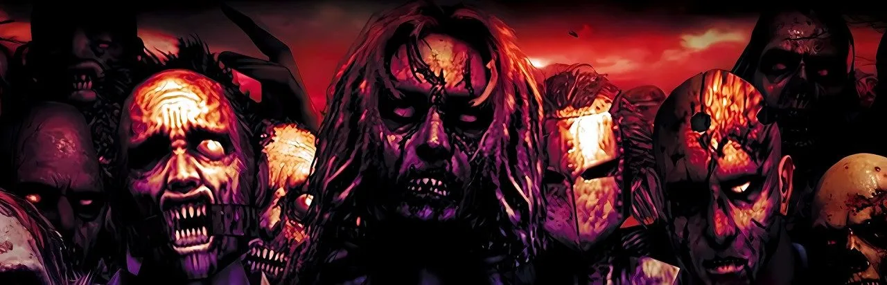 The House of the Dead 2 & 3 Return