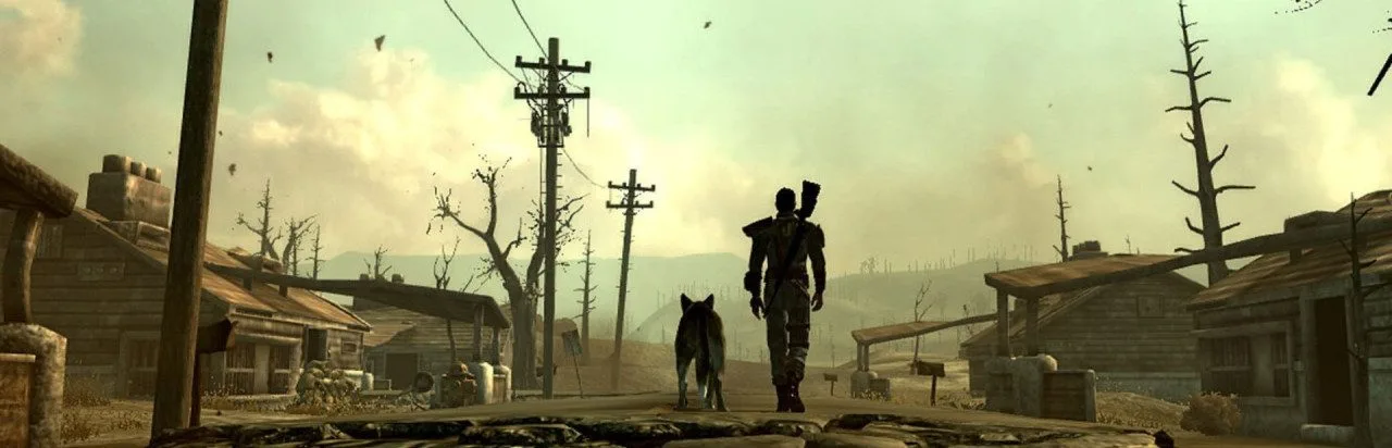 Fallout 3 Remastered